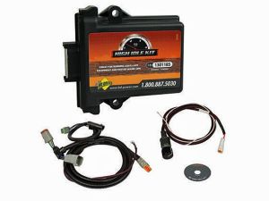 BD Diesel High Idle Control - 24-Valve