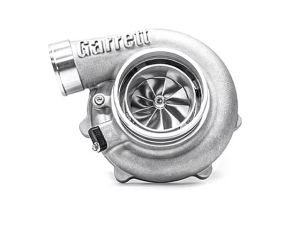 Garrett G35-1050 G Series Reverse Rotation - .61AR V-Band EWG Turbo - 880696-5002S, 740902-0112