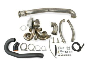 ETS EVO 8-9 Quick Spool Turbo Kit for 2003-2006 Mitsubishi EVO VIII, IX