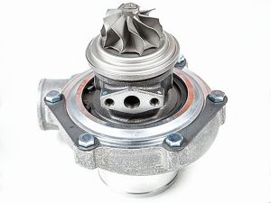 Garrett GTX2967R Dual Ball Bearing Turbo