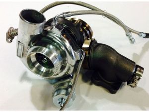 ATP Garrett GT2860RS Bolt-On Turbo Upgrade for 2013-2019 Ford Focus ST, Fusion Ecoboost