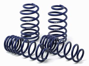 H&R Sport Springs