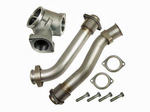 BD Diesel UpPipe Kit