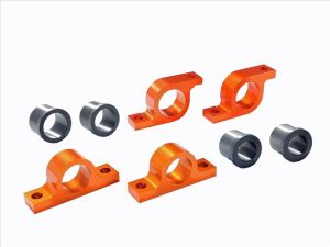 aFe Control PFADT Series Racing Sway Bar Pillow Blocks