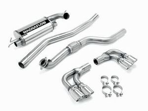 Magnaflow Cat Back Exhaust System