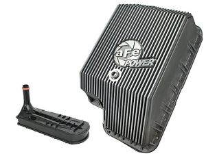 aFe Power Transmission Pan