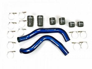 Sinister Diesel Intercooler Charge Pipe Kit