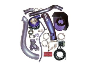 ATS Diesel Aurora 3000 Turbo System