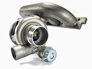 ATP Garrett GT3071R-WG Turbo and Manifold