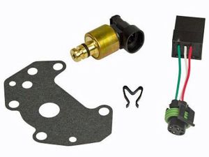 BD Diesel Pressure Transducer Upgrade Kit - 47RE-48RE-46RE-44RE-42RE