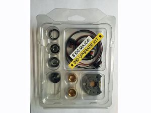 BorgWarner S300 High Performance Turbo Rebuild Kit