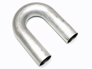 2.5 Inch 180 Degree U-Bend - Alum 6061
