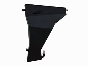 Alpha Performance Auxillary Intercooler Tank