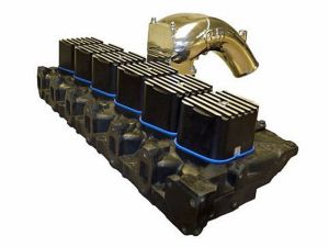 BD Diesel Cool Cover -12-valve - Set of 6