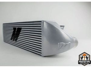 Mishimoto Performance Intercooler