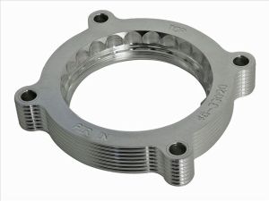 aFe Power Silver Bullet Throttle Body Spacer