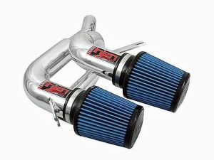 Injen Short Ram Intake