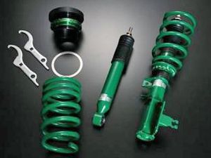 Tein Street Basis Coilover Kit