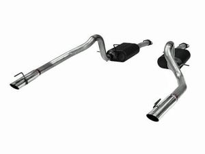 Flowmaster Cat-Back Exhaust System