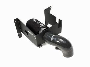 Alta Performance Cold Air Intake System - Manual Transmission