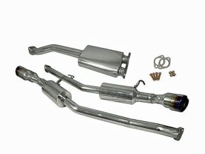 Injen Cat-Back Exhaust System