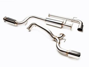 COBB Cat Back Exhaust