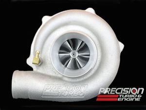 Precision PT4831B MFS Billet Turbo - 385HP