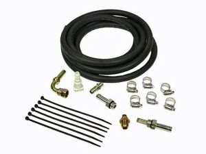 BD Diesel Flow-MaX  Monster 0.50 in Line Kit