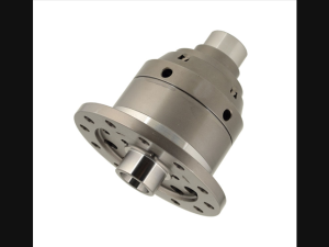 Tomioka Racing Helical Limited Slip Differential