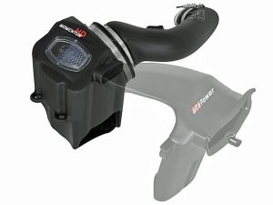 aFe POWER Momentum HD Pro 10R Cold Air Intake System