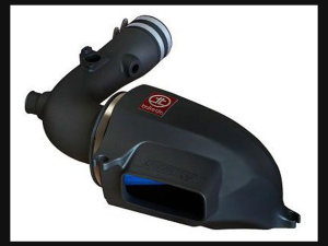 aFe Takeda Air Intake System