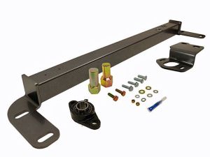 BD Diesel Steering Stabilzer Bar