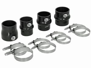 aFe Power BladeRunner Intercooler Couplings & Clamps Kit