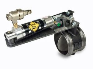 BD Diesel Brake - Manual Trans