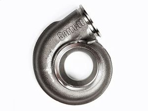 Garrett Open vBand NiResist Turbine Housing for GT30 GTX30