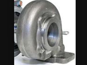 T31 vBand Turbine Housing for GT GTX