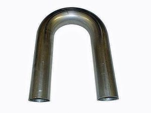 1.75 Inch 180 Degree Mandrel Bent U-Bend
