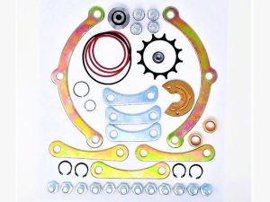 Precision Rebuild Kit