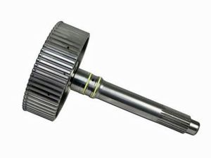 BD Diesel Billet Input Shaft - 47RE-47RH-48RE
