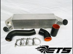 ETS 7 Inch Intercooler Upgrade Kit (N54/N55) for 2007-2014 BMW 135i , 2007-2014 335i N54, N55