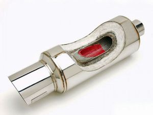 Skunk2 Racing MegaPower 76mm Exhaust System