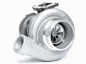 Garrett GTW3884JB (aka GTW6765JB) 67mm Journal Bearing Turbo
