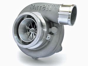 Garrett GTX3576R GEN II Dual Ball Bearing Turbo