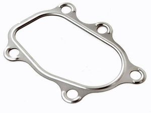 T25 5 Bolt Gasket - Turbo Outlet