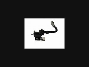 3-Port Electronic Boost Control Solenoid