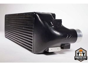 Mishimoto Intercooler
