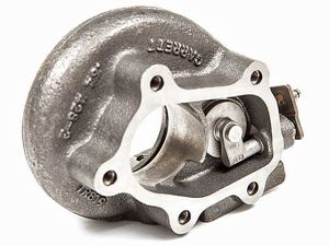 T25 5 Bolt .64ar Skyline RB26 Turbine Housing