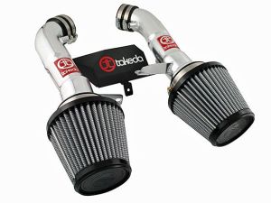 aFe POWER Takeda Stage-2 Pro DRY S Cold Air Intake System