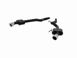 Flowmaster Axle-back Exhaust System