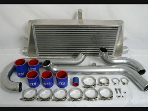 ETS EVO 8-9 Front Mount Intercooler Kit for 2003-2006 Mitsubishi EVO VIII, IX